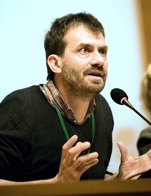 Un invité sur SES-ENS : entretien avec Dominique Cardon sur la "démocratie Internet" 