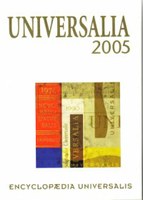 Universalia 2005