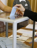 Vote et production collective des préférences individuelles