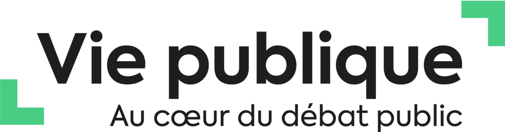 logo du site Vie Publique