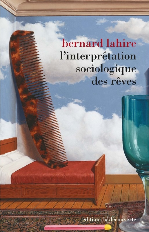 couverture du livre L'interprétation sociologique des rêves