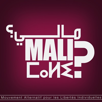 logo du collectif M.A.L.I.
