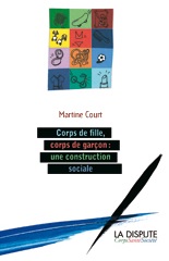 Corps de filles, corps de garçons : une construction sociale 
