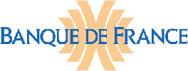 logo de la Banque de France