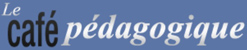 logo du Café pédagogique