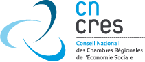 logo du conseil national des CRES