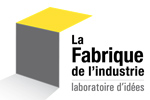 logo de la Fabrique de l'industrie