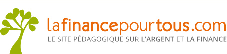 logo du site La finance pour tous