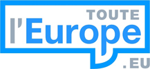 logo du site Toute l'Europe